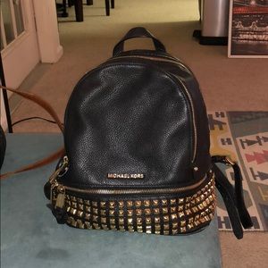 Michael Kors backback